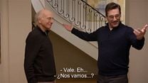 imagen de Larry David - temporada 10 Tráiler VOSE