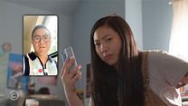 imagen de Awkwafina Is Nora from Queens Tráiler VO