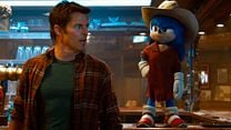 imagen de Spot 'Classic' de 'Sonic. La película'