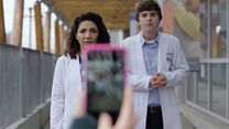 imagen de The Good Doctor - temporada 3 - episodio 14 Tráiler VO