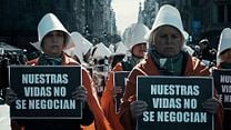 imagen de La ola verde Tráiler 