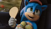 imagen de Sonic. La película Teaser VO