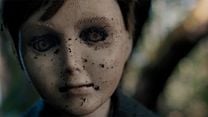 imagen de The Boy. La maldición de Brahms Tráiler