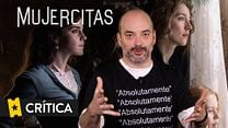 imagen de Crítica 'Mujercitas'