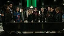 imagen de Arrow - temporada 8 - episodio final Tráiler VOSE