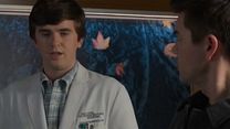 imagen de The Good Doctor - Temporada 3 - episodio 15 Tráiler VO