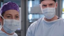 imagen de Anatomía de Grey - temporada 16 - episodio 15 Tráiler VO