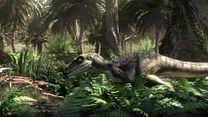 imagen de Jurassic World: Campamento Cretácico Teaser VO