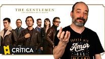 imagen de Crítica 'The Gentlemen: Los señores de la mafia'