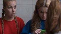 imagen de Skam España - temporada 3 - episodio 9 Clip 'Chantaje'