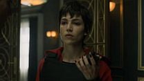 imagen de La Casa de Papel - temporada 4 Tráiler