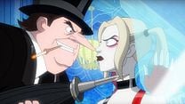 imagen de Harley Quinn - temporada 2 - Tráiler VO