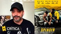 imagen de Crítica de 'Spenser: Confidencial'