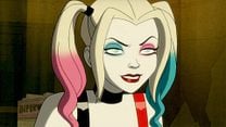 imagen de Harley Quinn - temporada 2 Tráiler VO