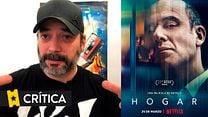 imagen de Crítica de 'Hogar'
