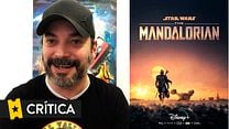 imagen de Crítica 'The Mandalorian'