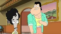 imagen de American Dad - temporada 17 - Tráiler VO