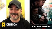 imagen de Crítica 'Tyler Rake'