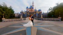 imagen de Bodas de ensueño Disney Tráiler VO