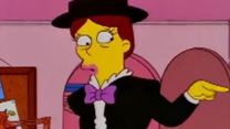 'Los Simpson' - Canción Shary Bobbins 'La chapuza total'