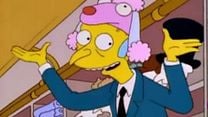 imagen de 'Los Simpson' - 'Mocasines saltarines'