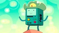 imagen de Adventure Time: Distant Lands- BMO Tráiler VO