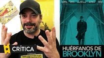 imagen de Critica 'Huérfanos de Brooklyn'