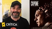 imagen de Crítica 'Capone'