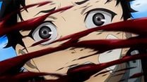imagen de Deadman Wonderland Tráiler VO