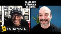 imagen de Spike Lee Interview 2: Da 5 Bloods: Hermanos de armas