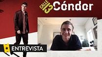 imagen de Max Irons Entrevista: Temporada 2 Cóndor