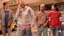 imagen de Lodge 49 - temporada 2 Tráiler