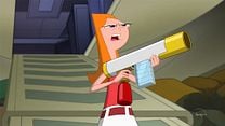 imagen de Phineas y Ferb, la película: Candace contra el universo
