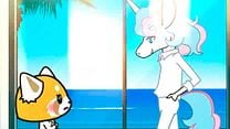 imagen de Aggretsuko - temporada 3 Tráiler VO