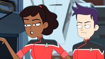 imagen de Star Trek: Lower Decks Tráiler VOSE