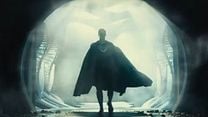 imagen de La Liga de la Justicia de Zack Snyder Tráiler (4) VO