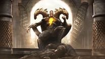 imagen de Black Adam Teaser orígenes VO 