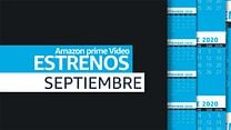 imagen de Avance de estrenos Amazon Prime Video - Septiembre 2020