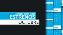 imagen de Avance de estrenos Amazon Prime Video - Octubre 2020