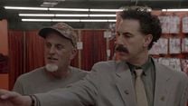 imagen de Borat, película film secuela Tráiler VO