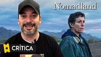 imagen de Crítica 'Nomadland'