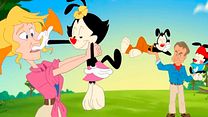 imagen de Animaniacs (2020) Clip VO