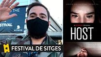 imagen de Crítica 'Host', 'Post Mortem' y 'The Silencing'