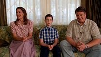 imagen de El joven Sheldon - temporada 4 Tráiler VO