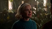 imagen de Las escalofriantes aventuras de Sabrina - temporada 4 Teaser VOSE