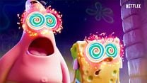 imagen de Bob Esponja: Un héroe al rescate Tráiler