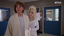 imagen de Dolly Parton: Navidad en la plaza Tráiler VOSE