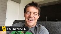 imagen de Jason Blum Entrevista: Jóvenes y brujas