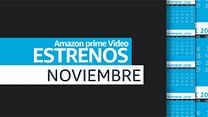 imagen de Avance de estrenos Amazon Prime Video - Noviembre 2020