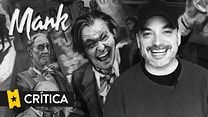 imagen de Crítica 'Mank'